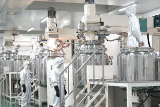 化妝品OEM市場競爭格局與贏得客戶策略