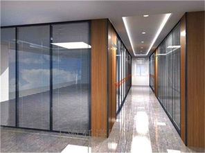 上海廷謙隔斷 匠心打造專業隔斷解決方案，助力企業空間優化與品牌升級