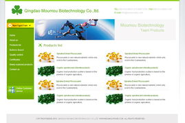 青島網景 以專業模板與定制開發，做客戶信賴的網站建設伙伴